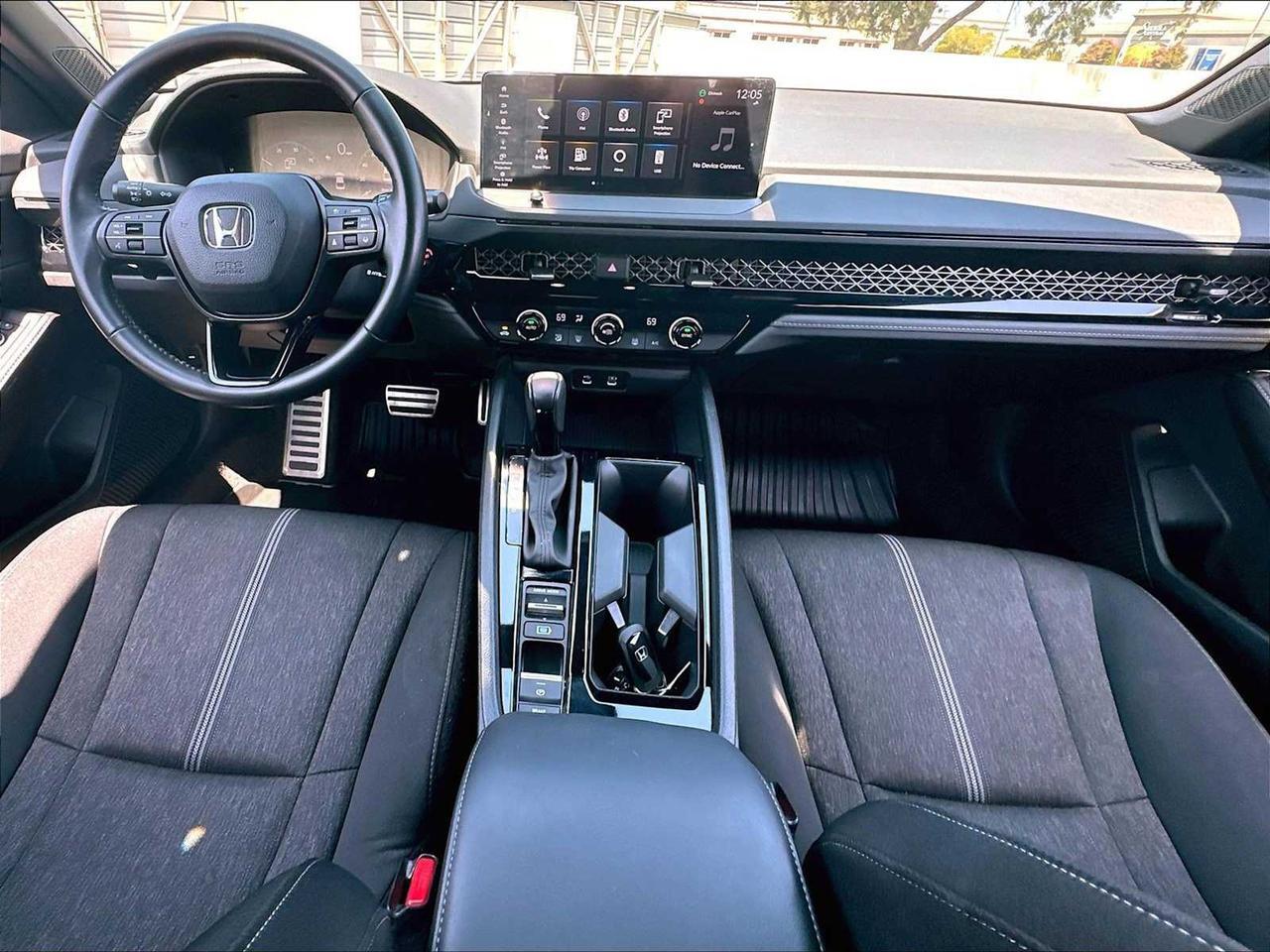 2024 Honda Accord Hybrid Sport Roseville CA