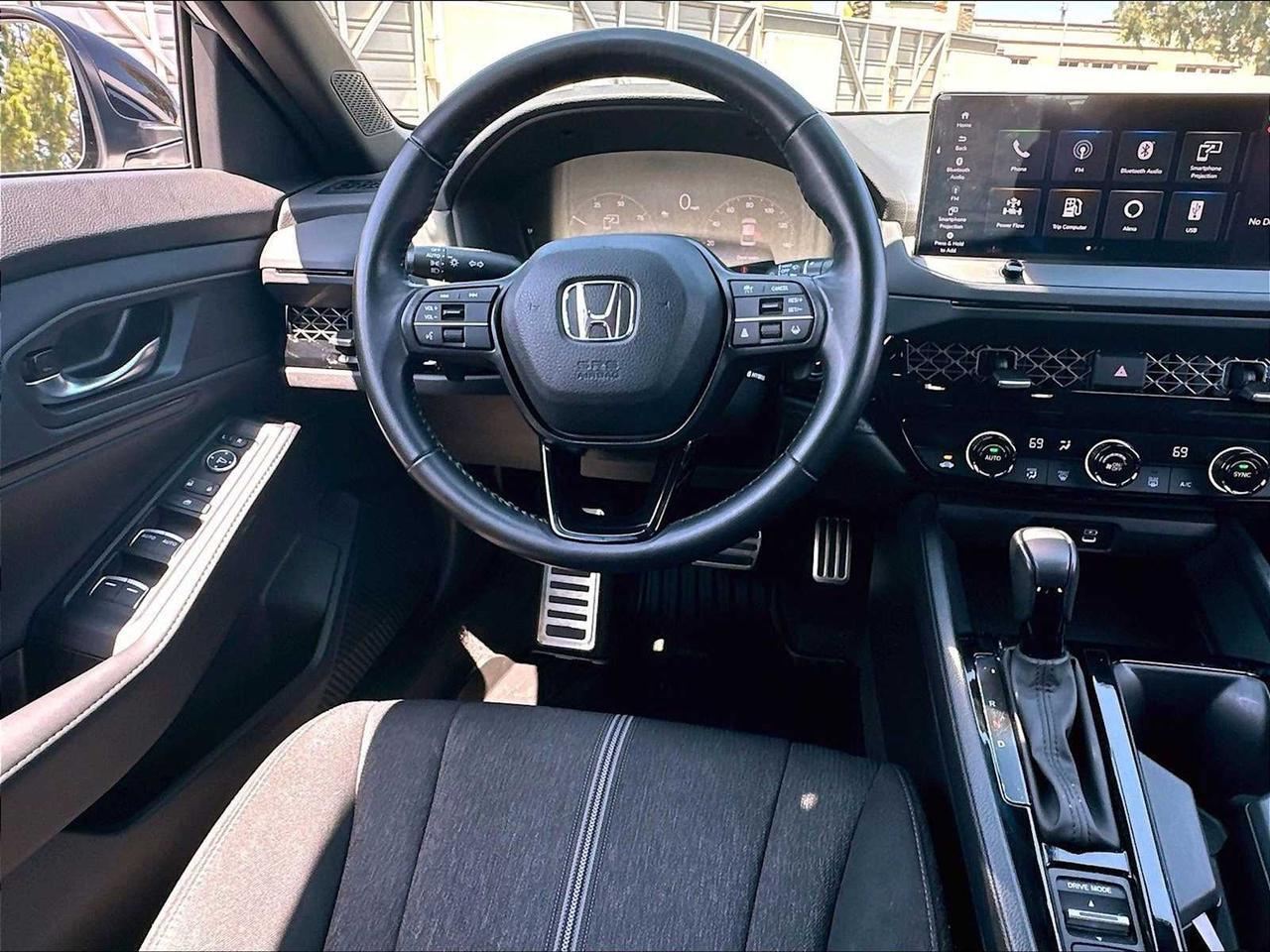 2024 Honda Accord Hybrid Sport Roseville CA