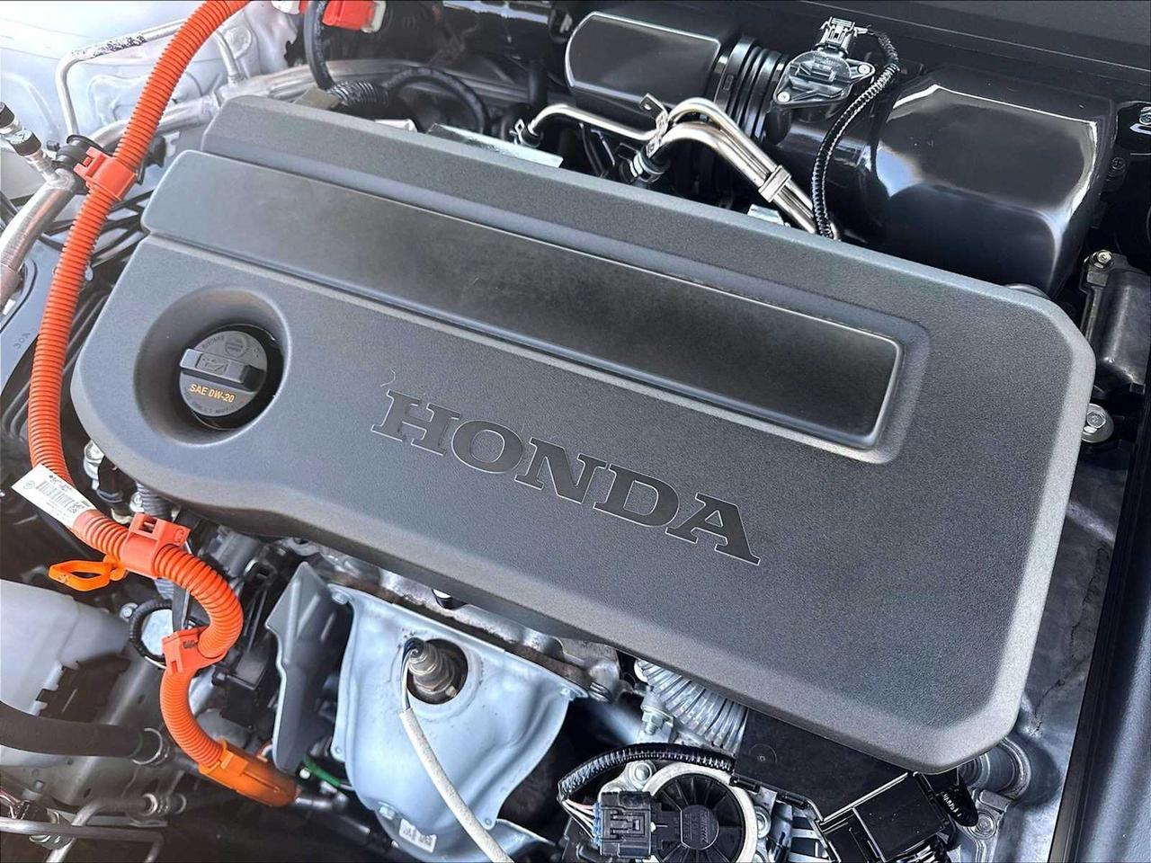 2024 Honda Accord Hybrid Sport Roseville CA