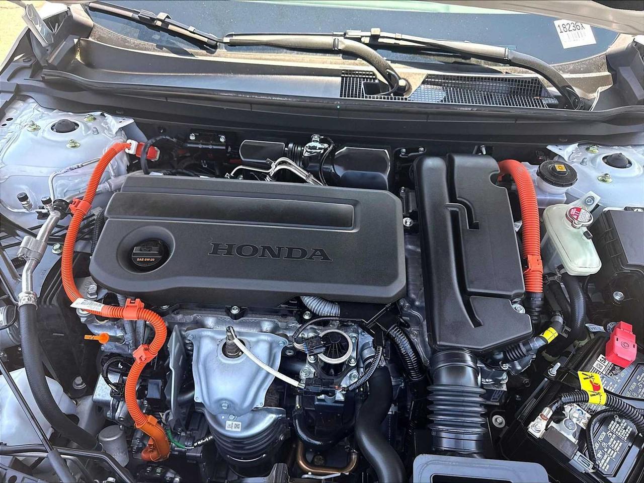 2024 Honda Accord Hybrid Sport Roseville CA