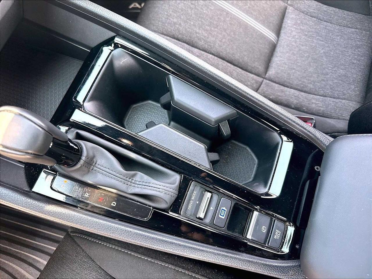 2024 Honda Accord Hybrid Sport Roseville CA