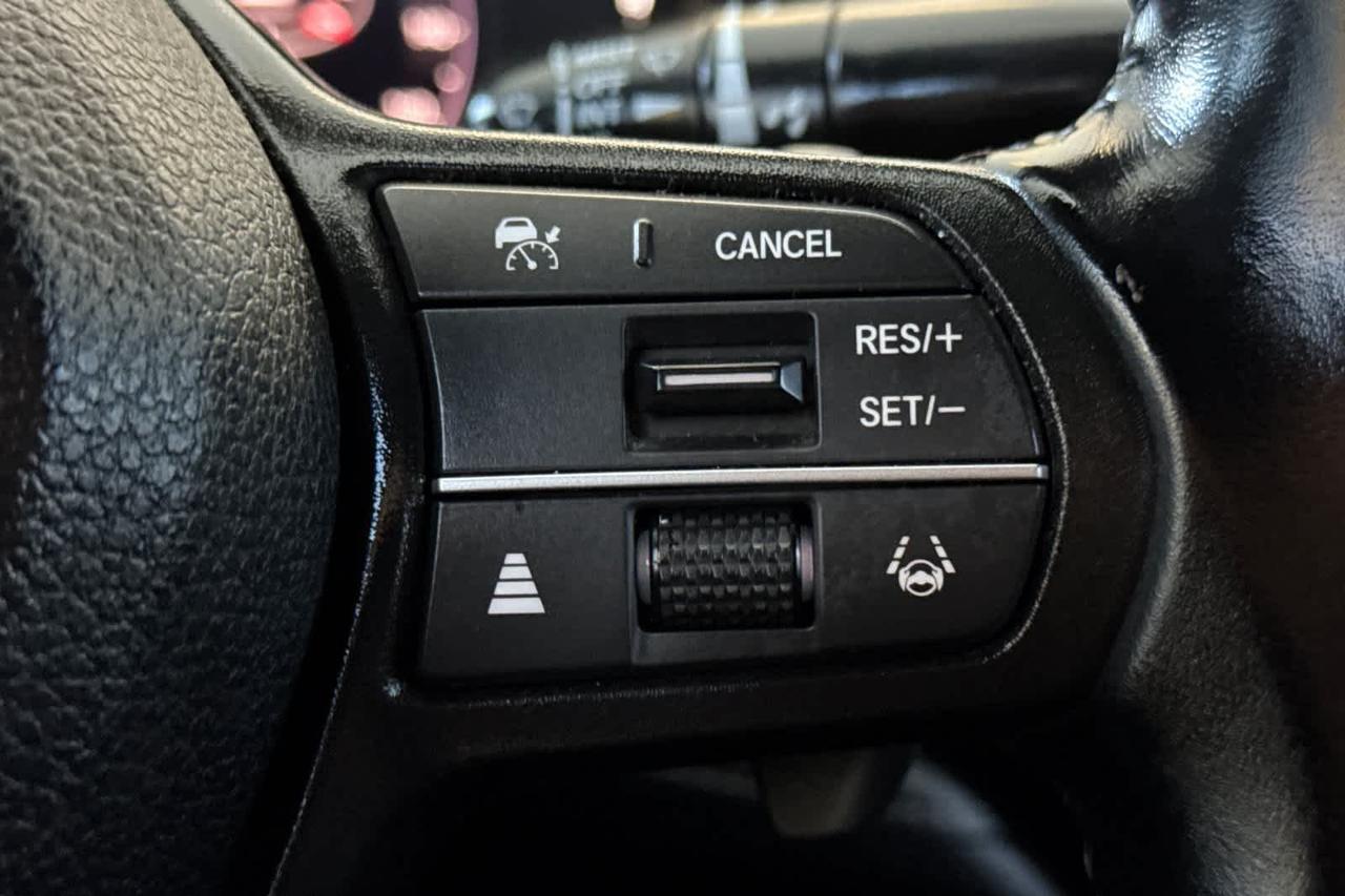 2024 Honda Accord Hybrid Sport Roseville CA