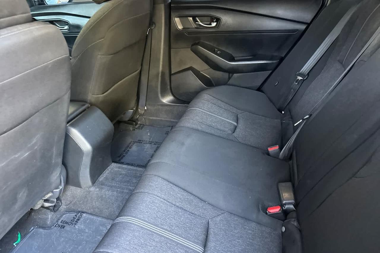2024 Honda Accord Hybrid Sport Roseville CA
