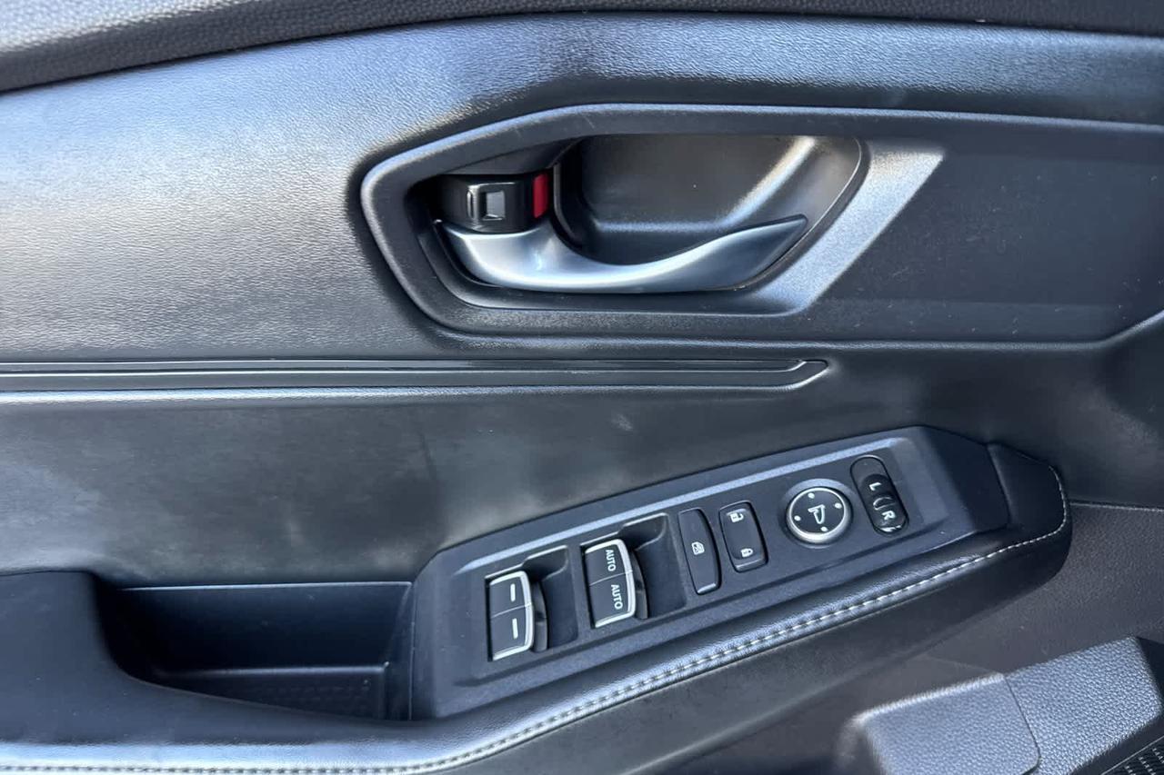 2024 Honda Accord Hybrid Sport Roseville CA