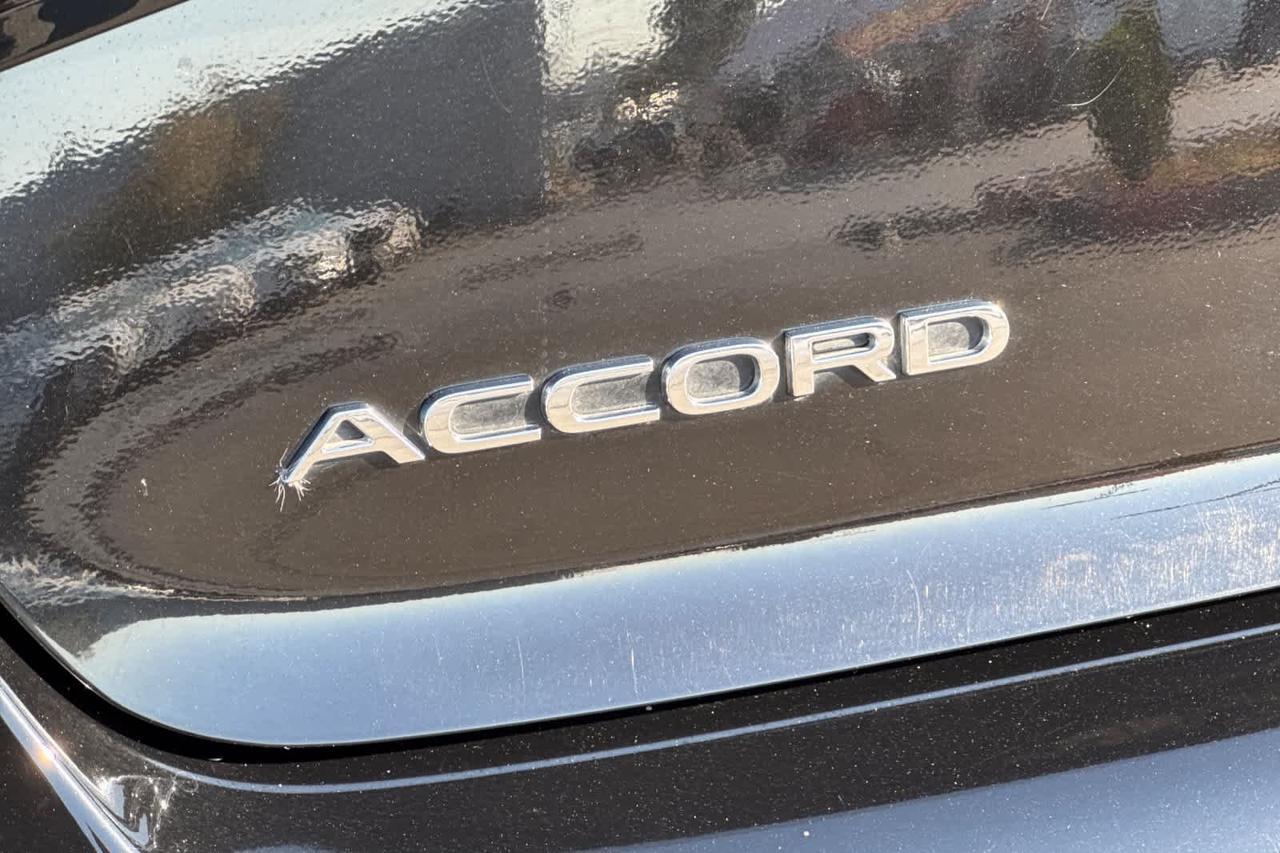 2024 Honda Accord Hybrid Sport Roseville CA