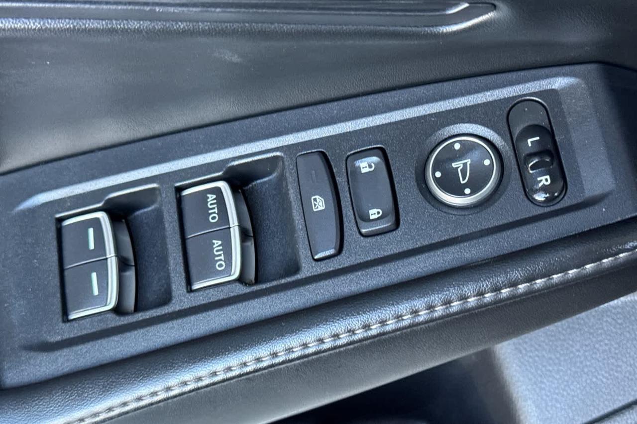 2024 Honda Accord Hybrid Sport Roseville CA