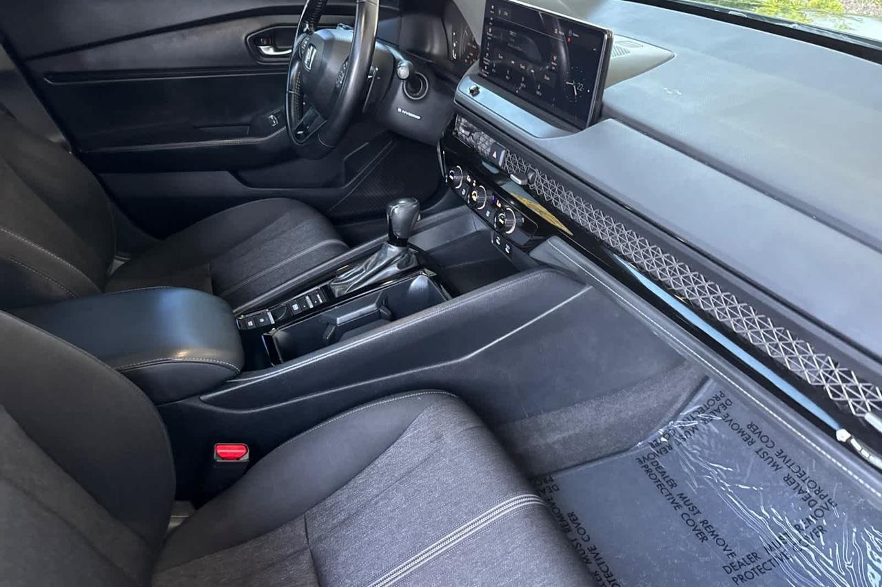 2024 Honda Accord Hybrid Sport Roseville CA