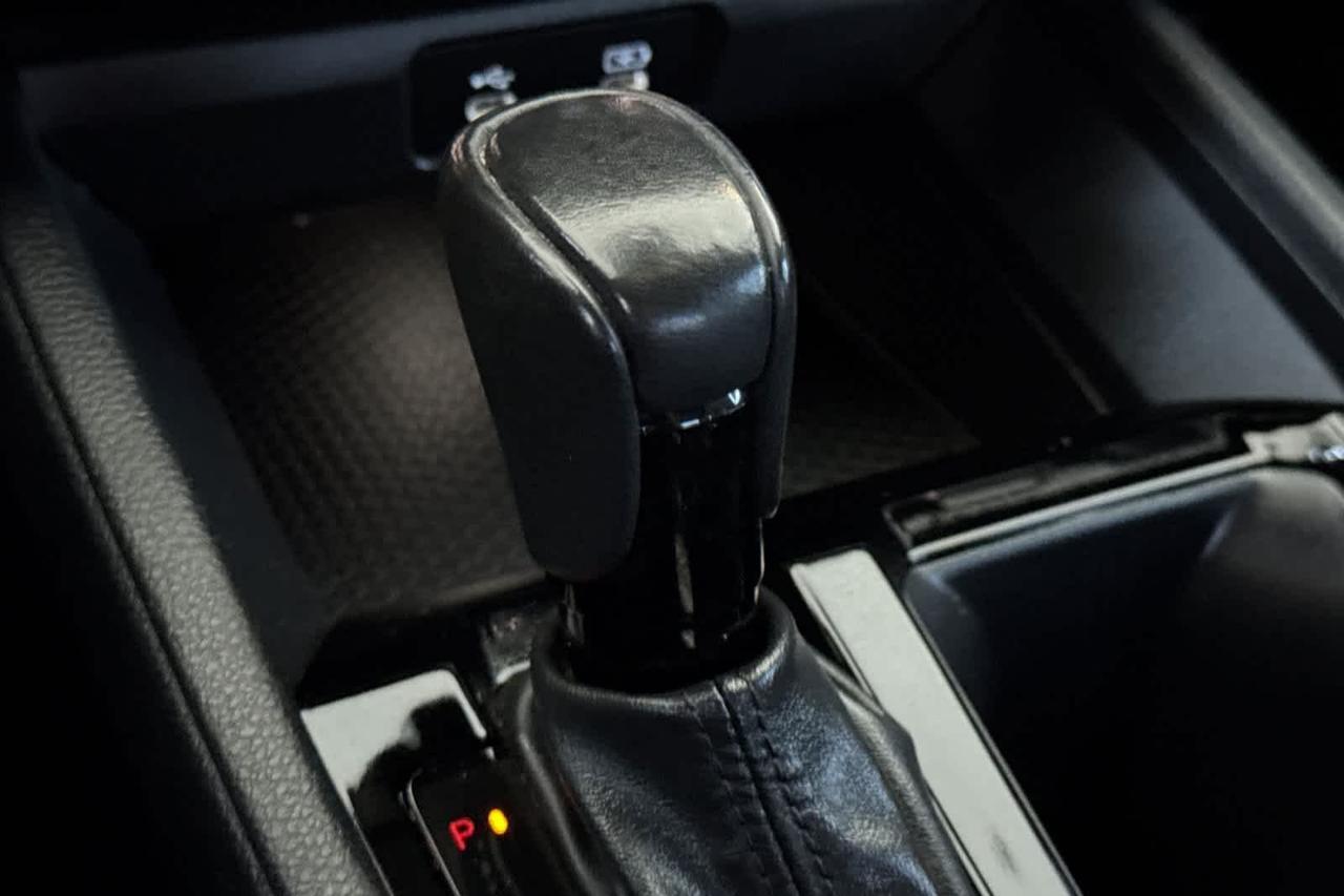 2024 Honda Accord Hybrid Sport Roseville CA
