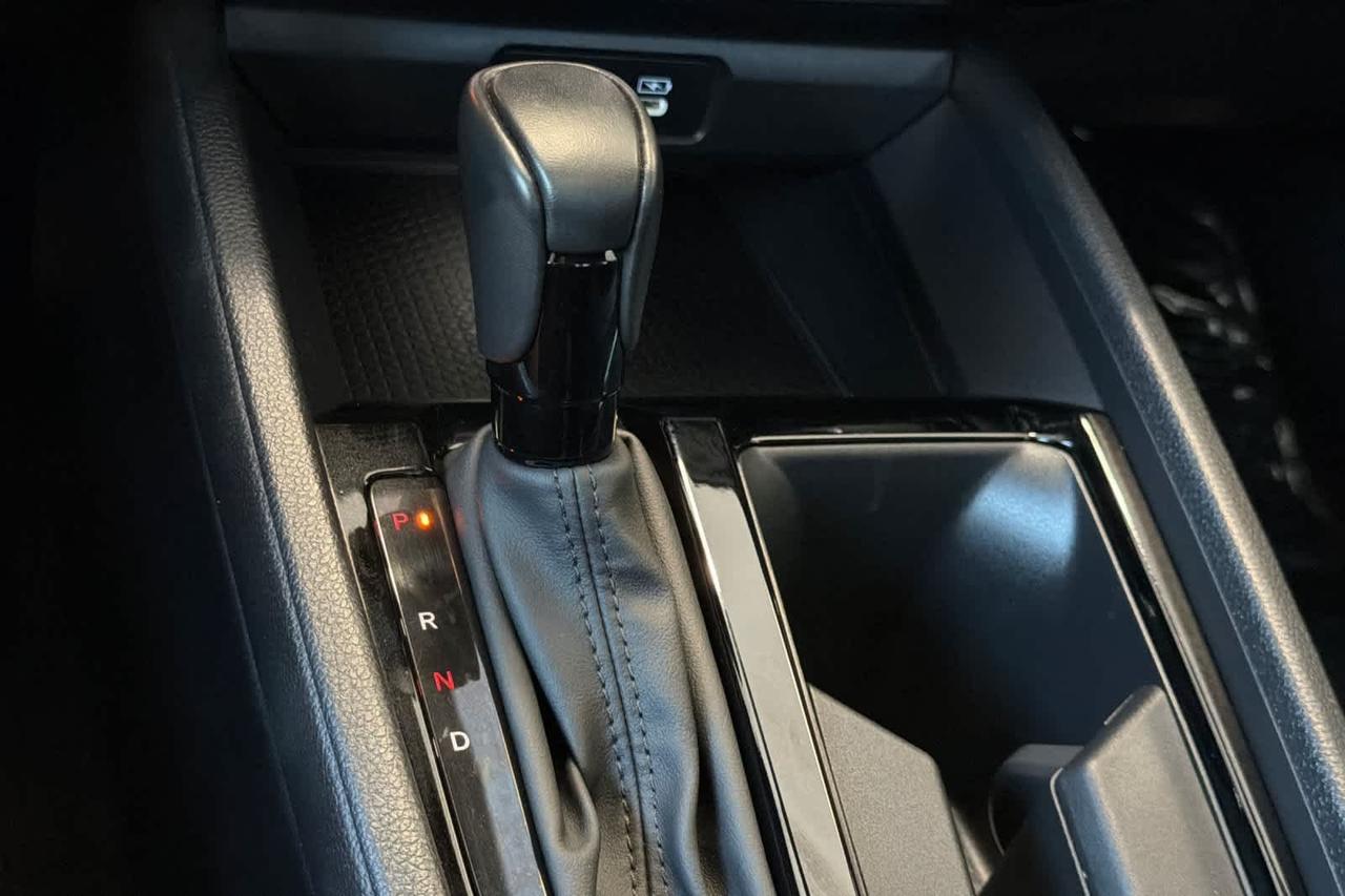 2024 Honda Accord Hybrid Sport Roseville CA