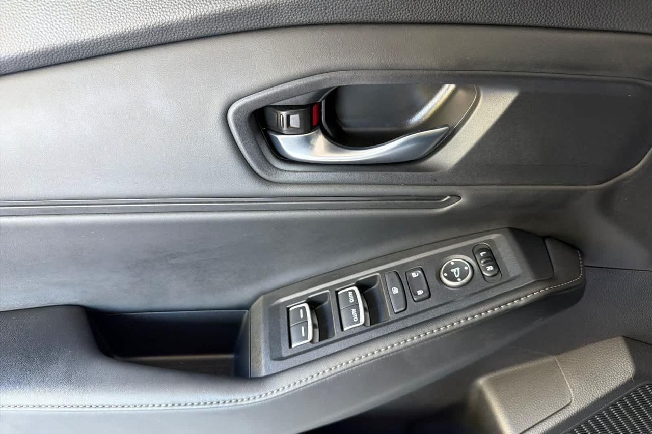 2024 Honda Accord Hybrid Sport Roseville CA