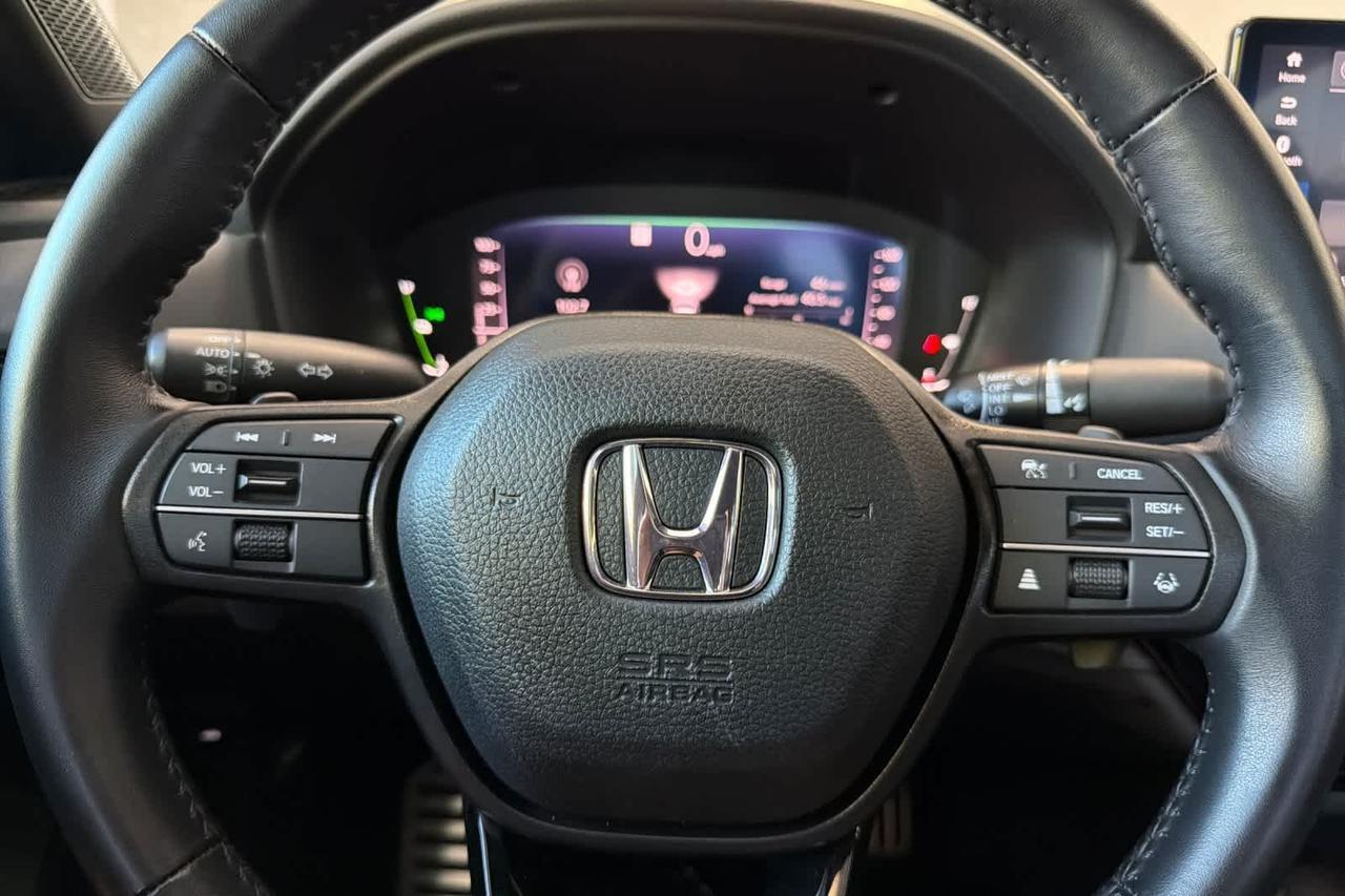 2024 Honda Accord Hybrid Sport Roseville CA