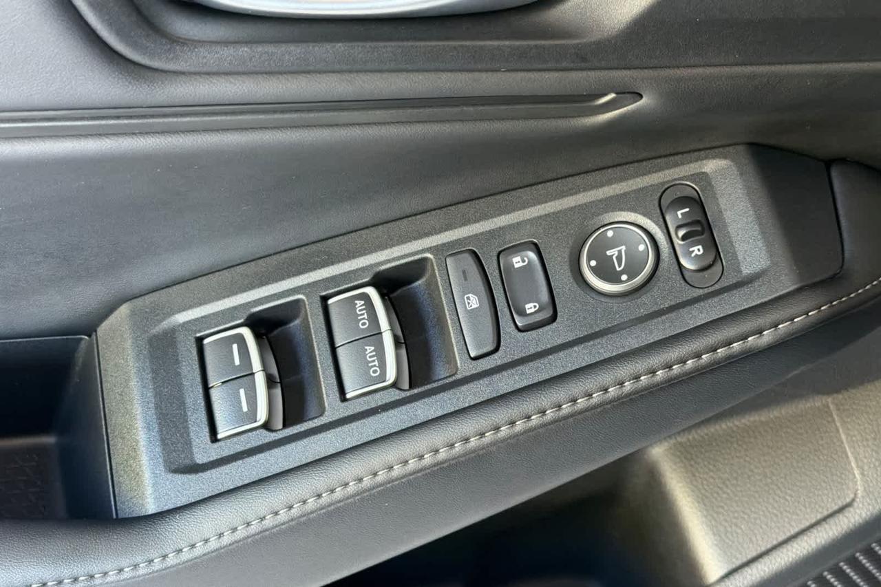 2024 Honda Accord Hybrid Sport Roseville CA