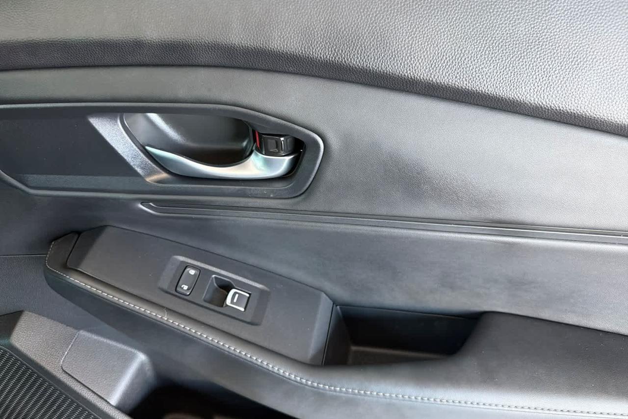 2024 Honda Accord Hybrid Sport Roseville CA