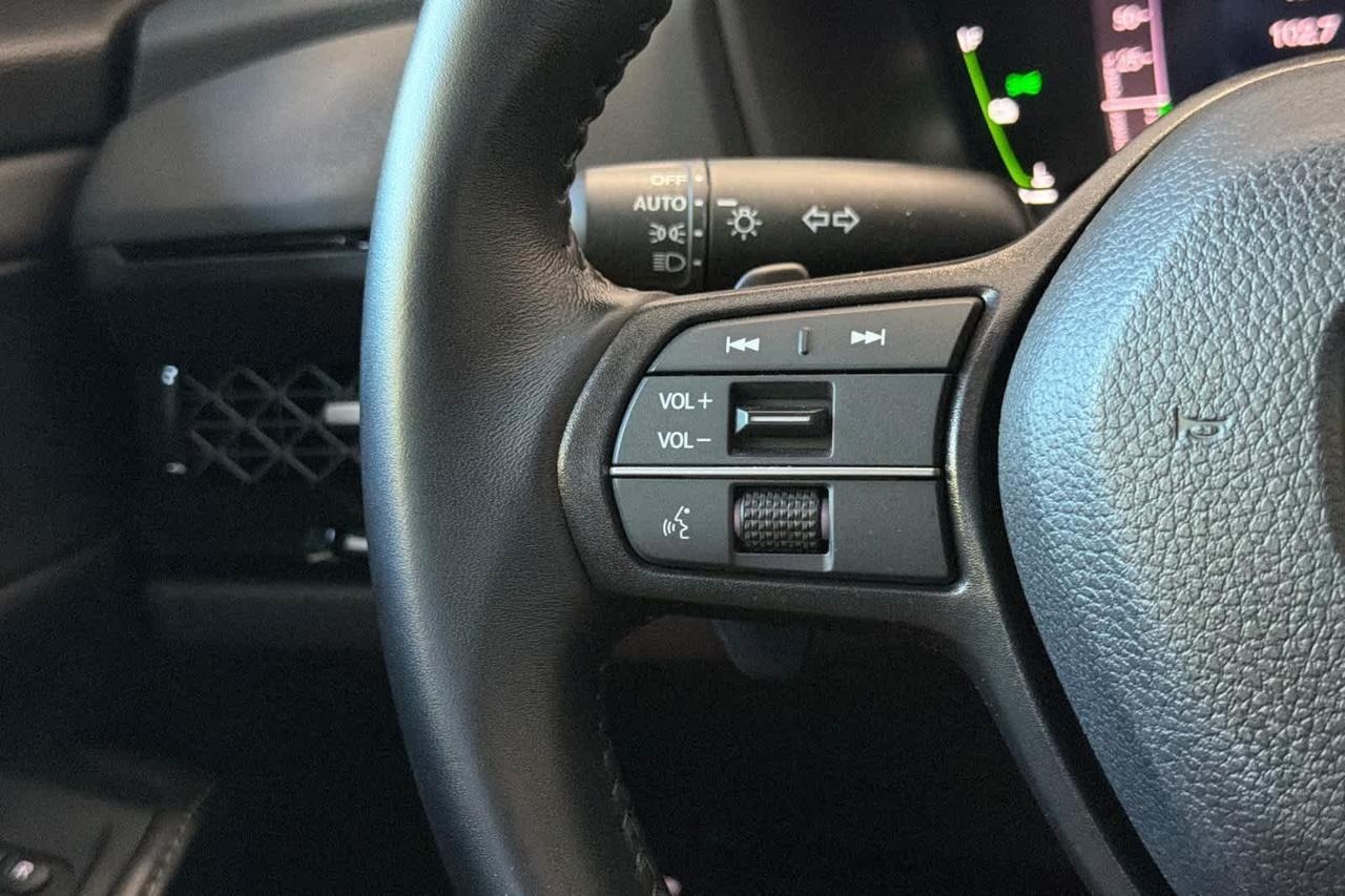 2024 Honda Accord Hybrid Sport Roseville CA