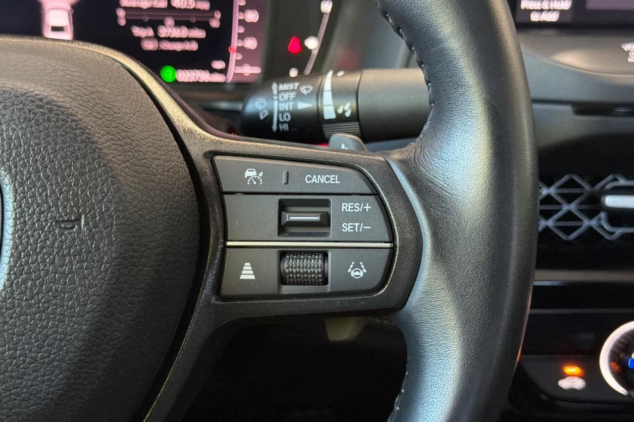 2024 Honda Accord Hybrid Sport Roseville CA