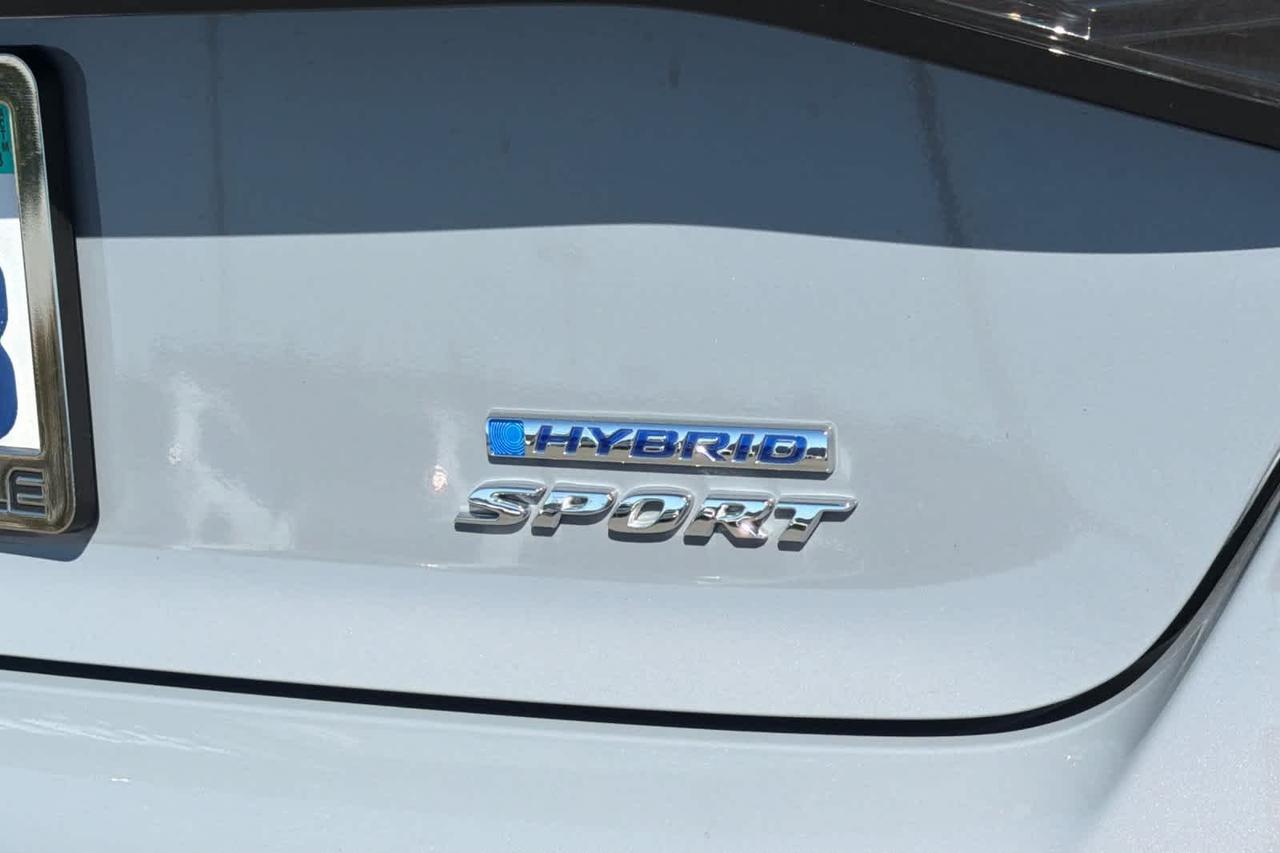 2024 Honda Accord Hybrid Sport Roseville CA