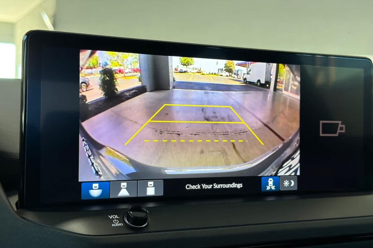 2024 Honda Accord Hybrid Sport Roseville CA