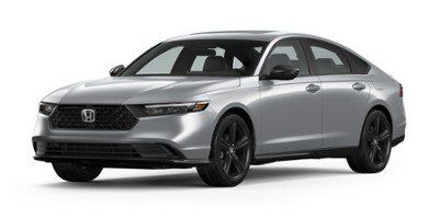 2024 Honda Accord Hybrid
