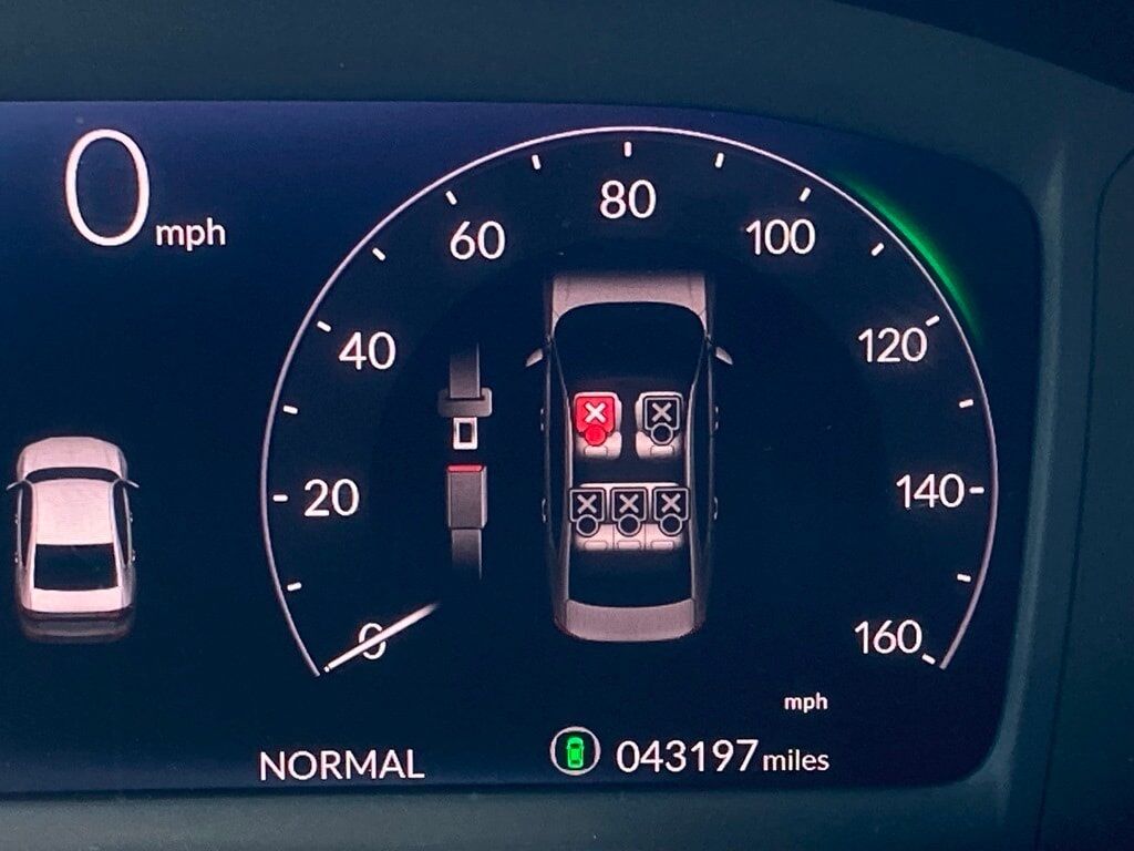 2024 Honda Accord Hybrid Sport San Antonio TX