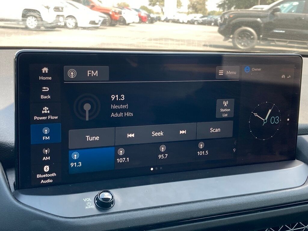 2024 Honda Accord Hybrid Sport San Antonio TX