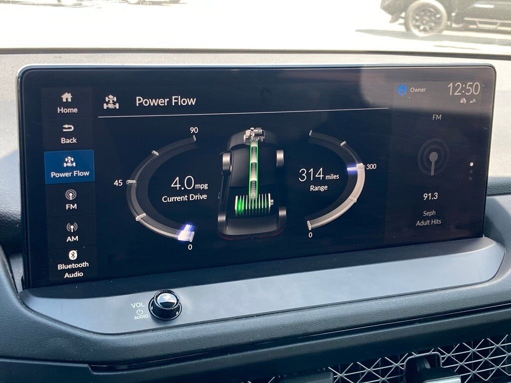 2024 Honda Accord Hybrid Sport San Antonio TX