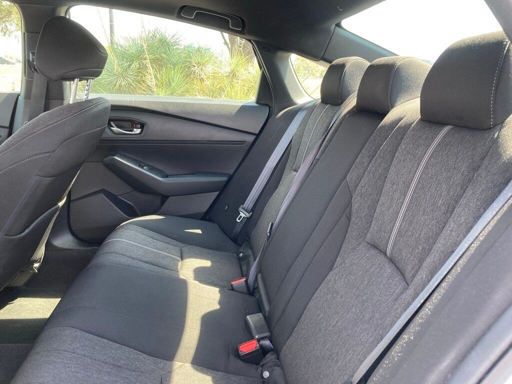 2024 Honda Accord Hybrid Sport San Antonio TX