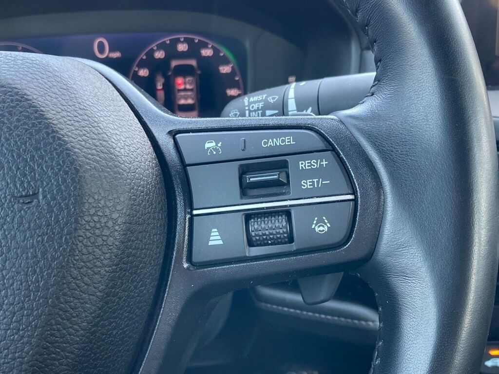 2024 Honda Accord Hybrid Sport San Antonio TX