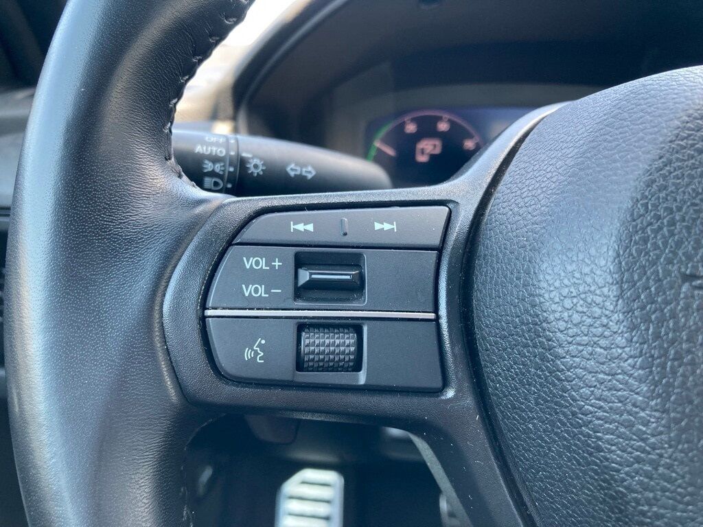 2024 Honda Accord Hybrid Sport San Antonio TX