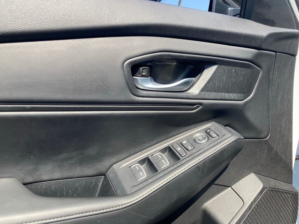 2024 Honda Accord Hybrid Sport San Antonio TX