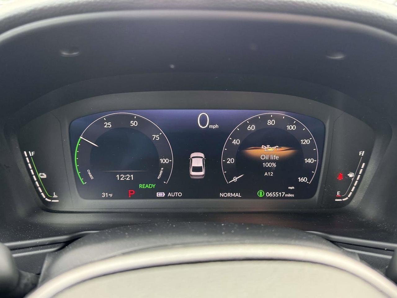 2024 Honda Accord Hybrid Sport San Clemente CA