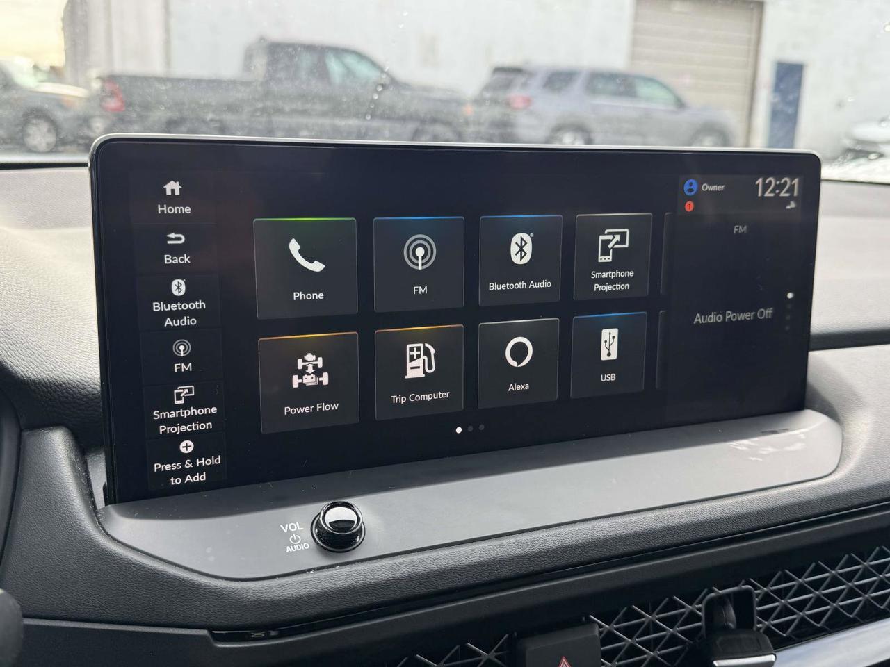 2024 Honda Accord Hybrid Sport San Clemente CA