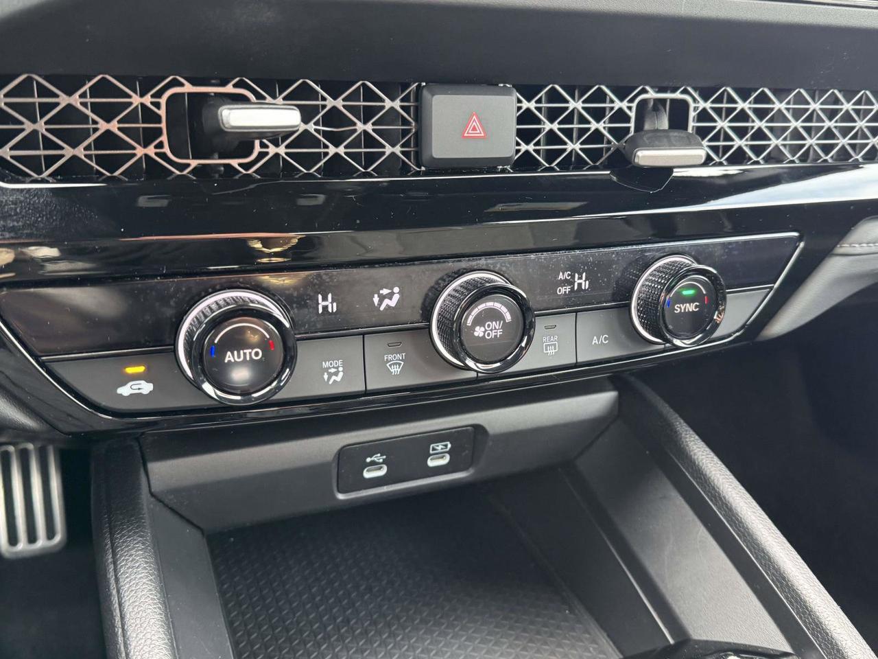 2024 Honda Accord Hybrid Sport San Clemente CA