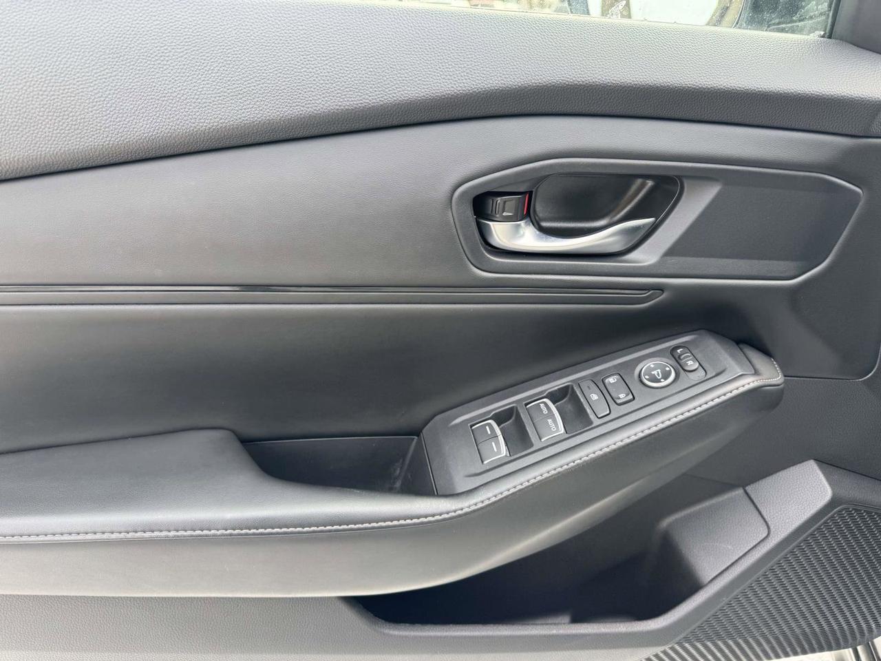 2024 Honda Accord Hybrid Sport San Clemente CA