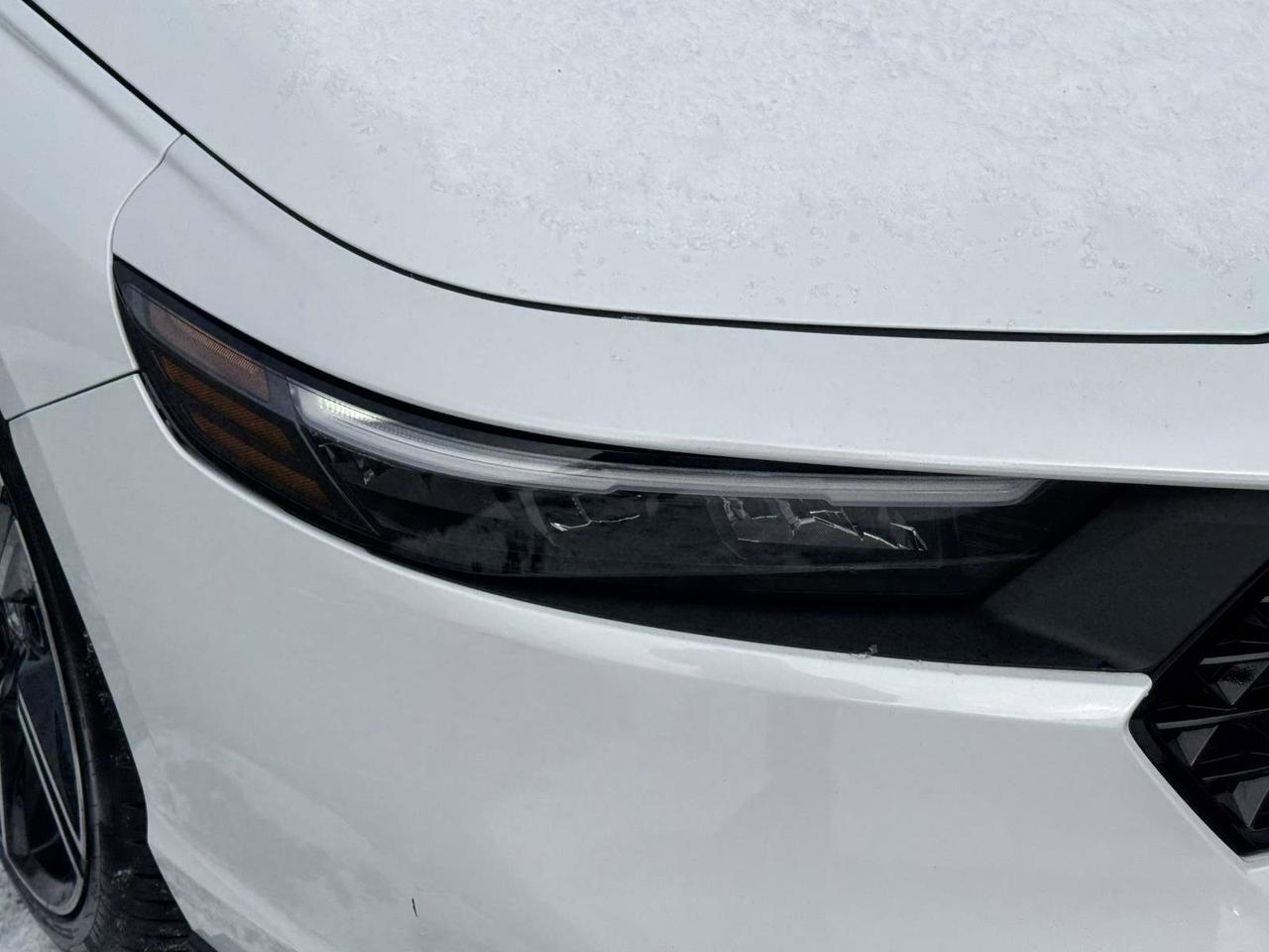 2024 Honda Accord Hybrid Sport San Clemente CA