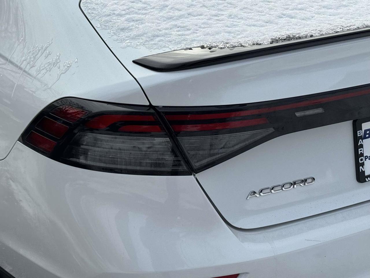 2024 Honda Accord Hybrid Sport San Clemente CA