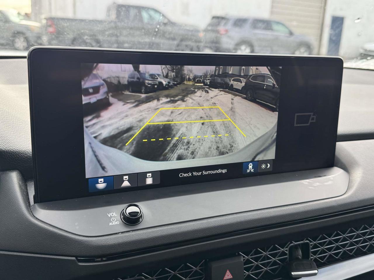 2024 Honda Accord Hybrid Sport San Clemente CA