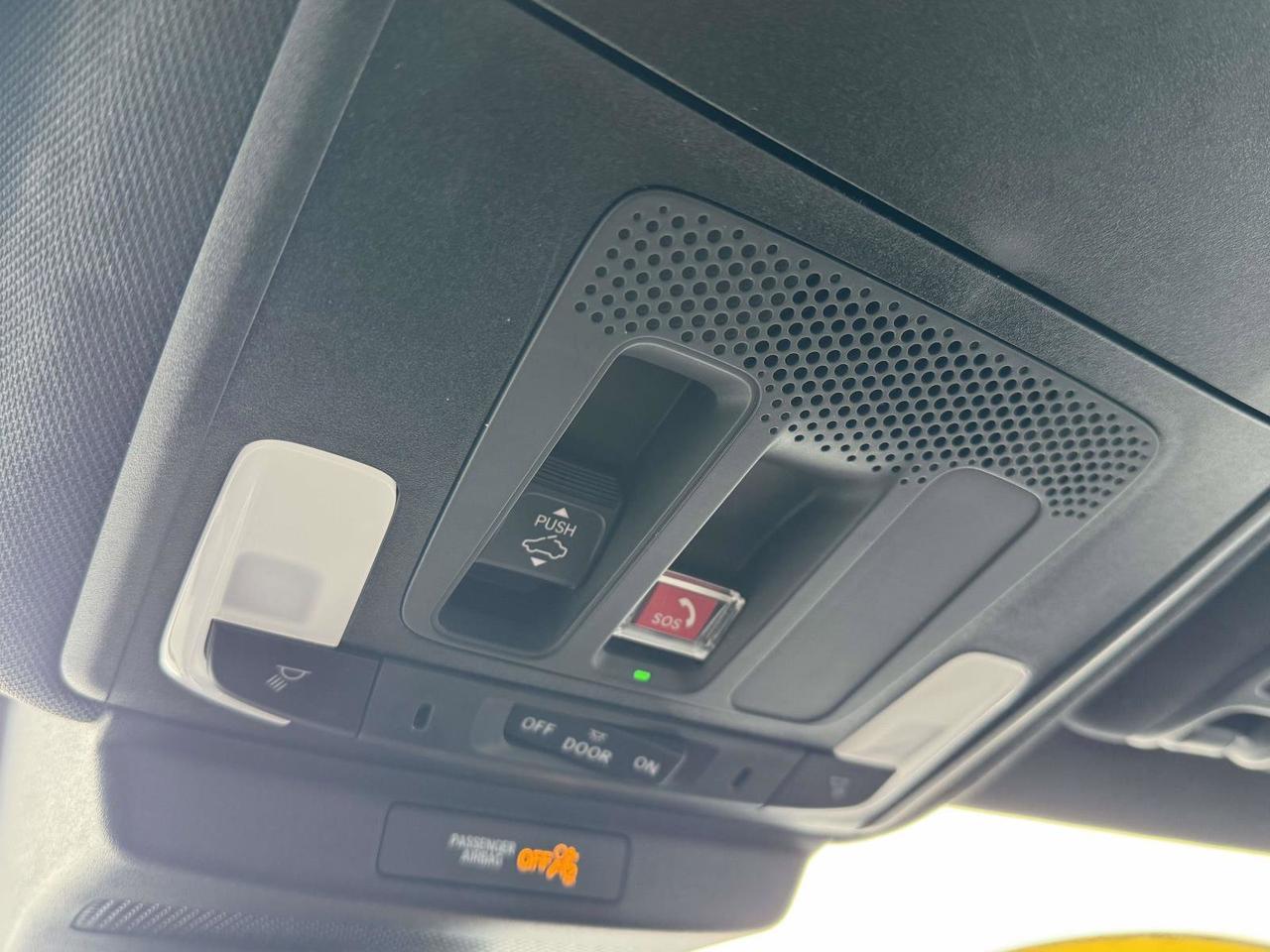 2024 Honda Accord Hybrid Sport San Clemente CA