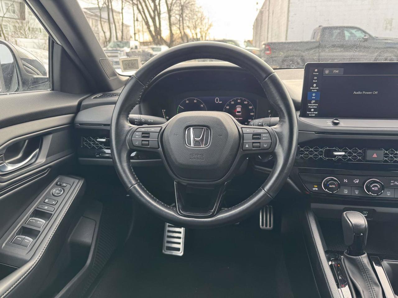 2024 Honda Accord Hybrid Sport San Clemente CA