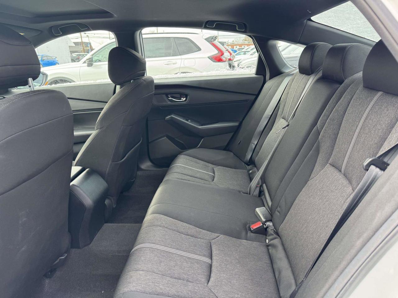 2024 Honda Accord Hybrid Sport San Clemente CA