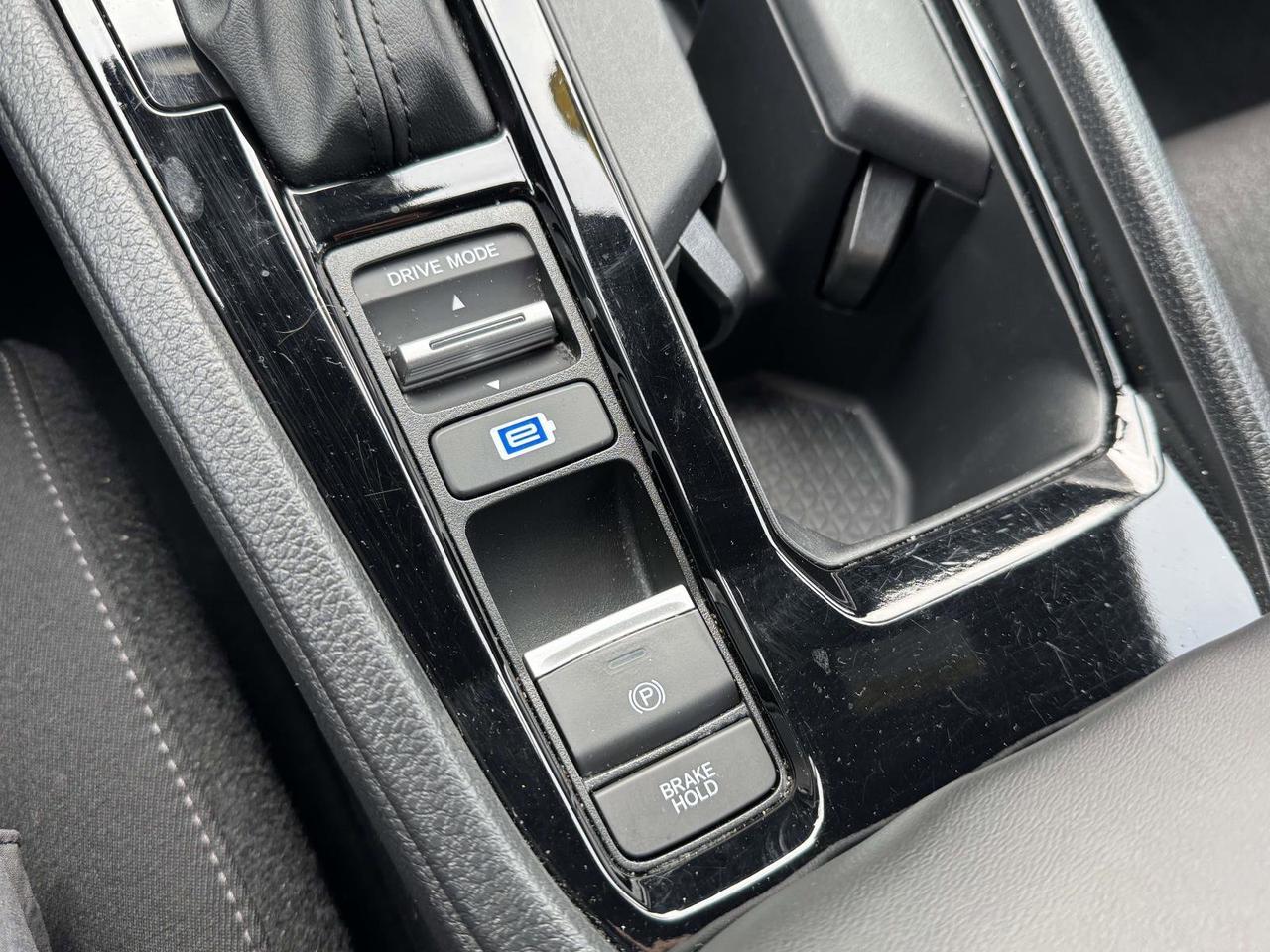 2024 Honda Accord Hybrid Sport San Clemente CA