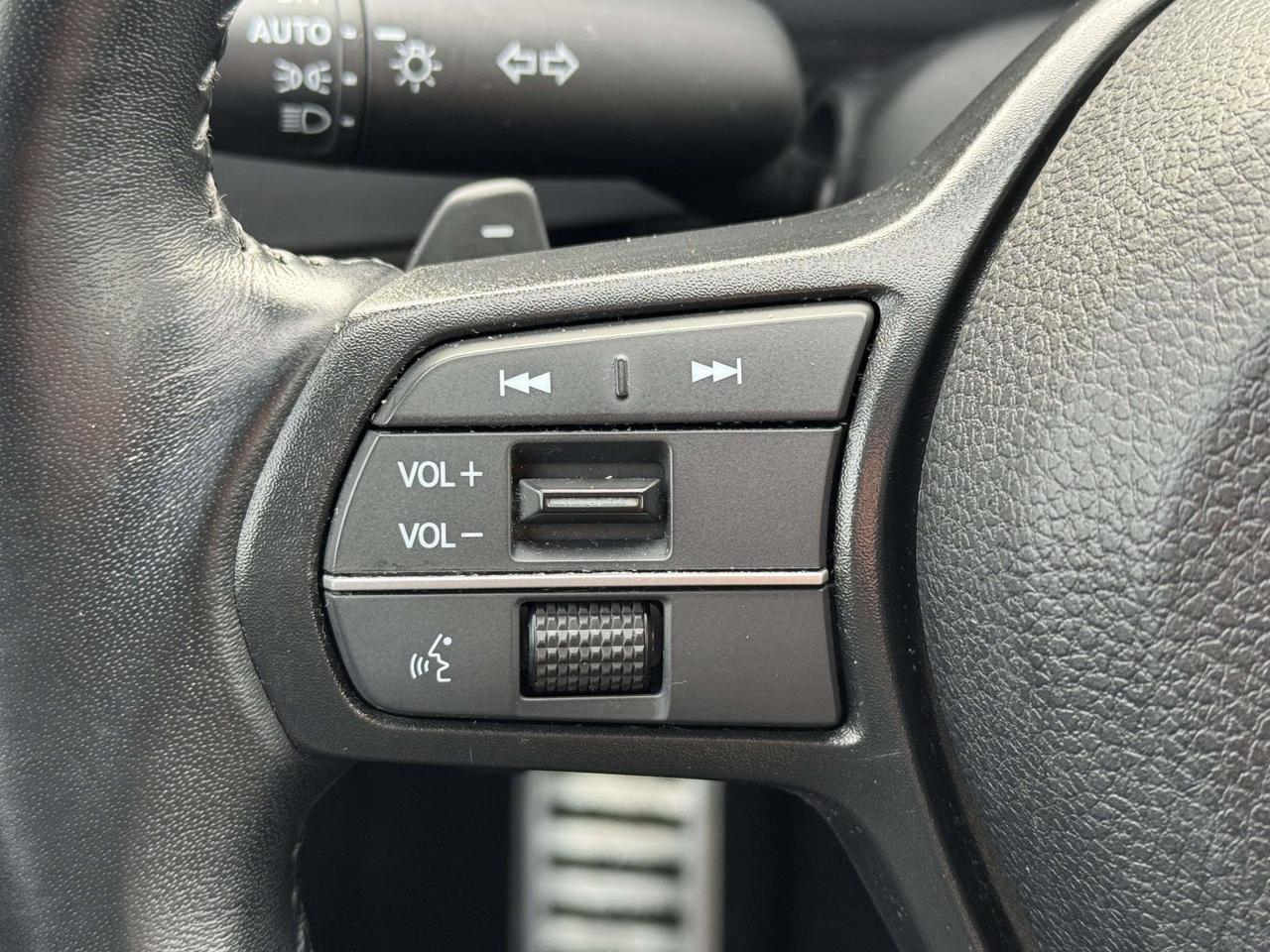 2024 Honda Accord Hybrid Sport San Clemente CA