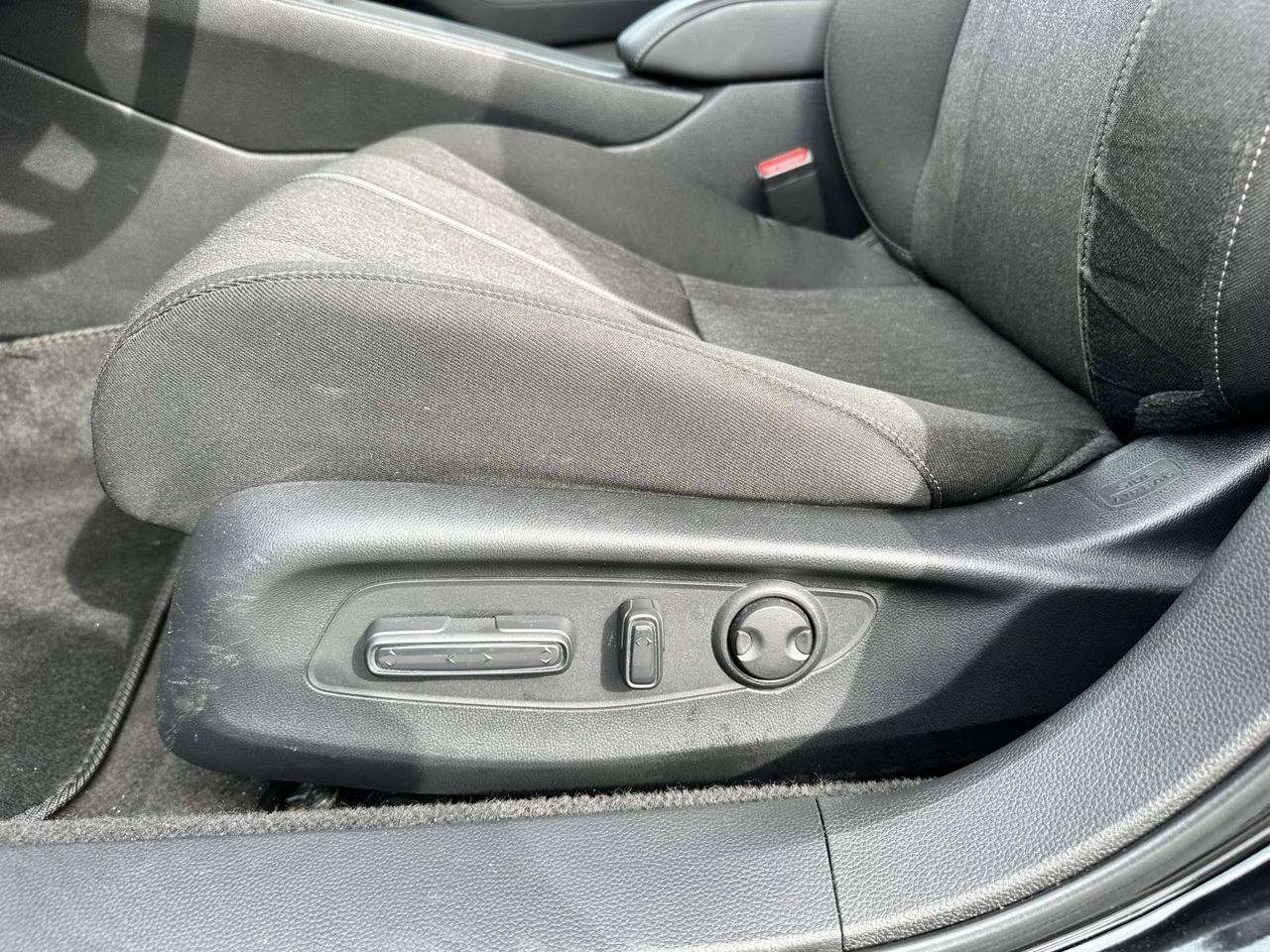 2024 Honda Accord Hybrid Sport San Clemente CA