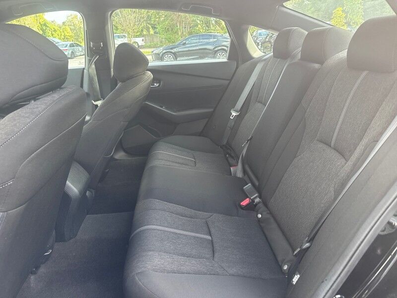 2024 Honda Accord Hybrid Sport Seffner FL