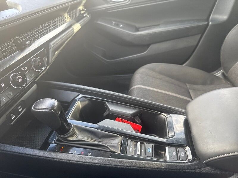 2024 Honda Accord Hybrid Sport Seffner FL