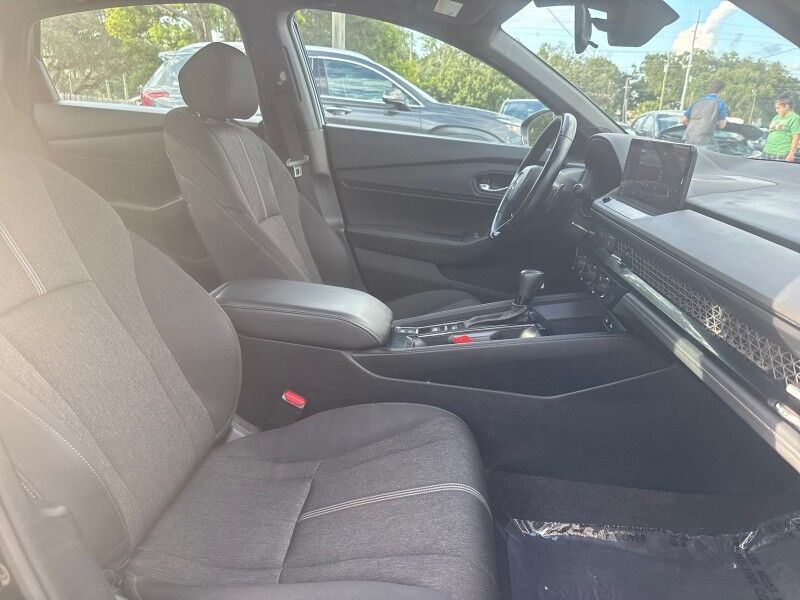 2024 Honda Accord Hybrid Sport Seffner FL