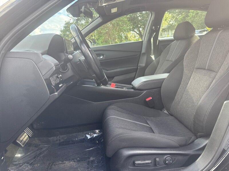 2024 Honda Accord Hybrid Sport Seffner FL