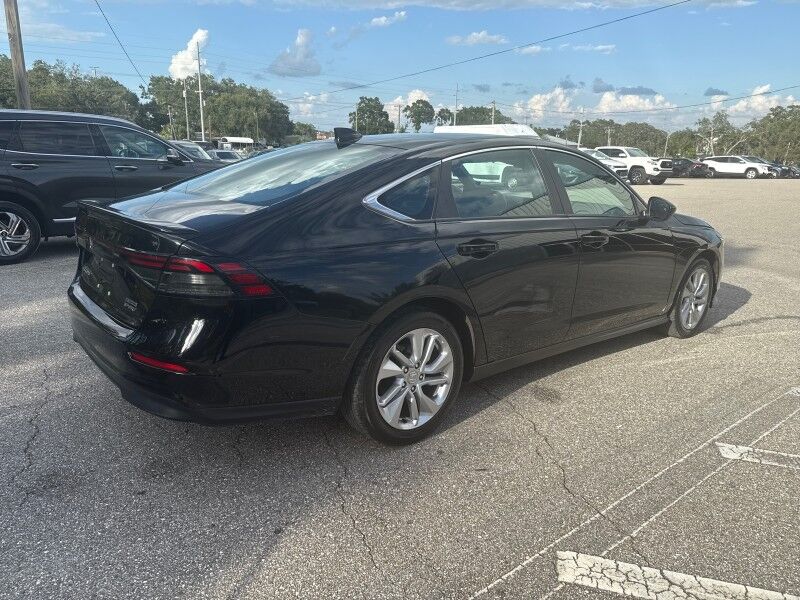 2024 Honda Accord Hybrid Sport Seffner FL