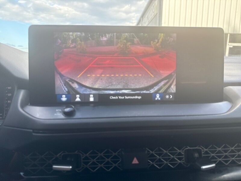 2024 Honda Accord Hybrid Sport Seffner FL