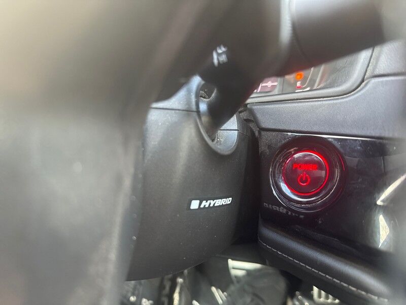 2024 Honda Accord Hybrid Sport Seffner FL