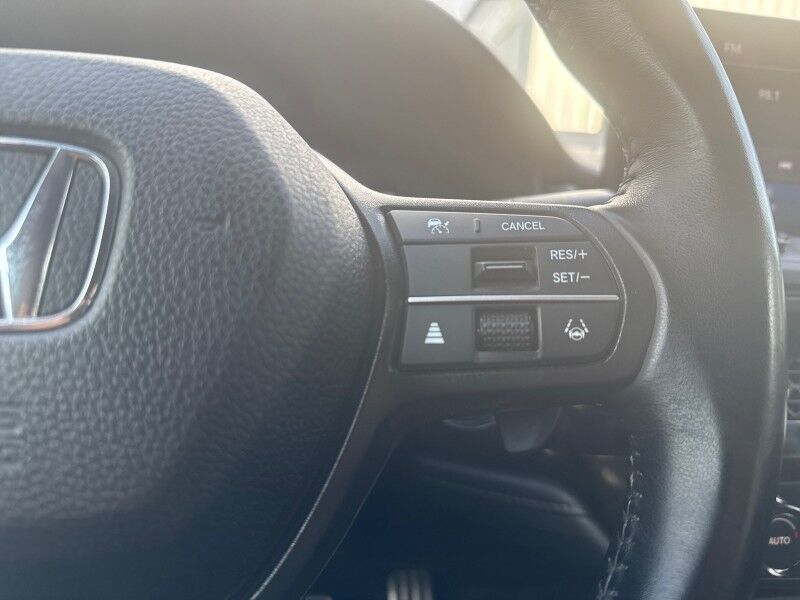2024 Honda Accord Hybrid Sport Seffner FL